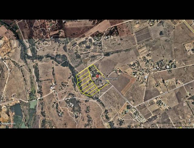 FARM FOR SALE IN RIETFONTEIN